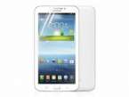 Fully Transparent Screen Protector for the