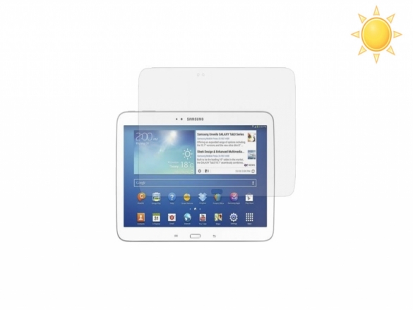 Anti Glare Screen Protector Anti Glare Screen Protector